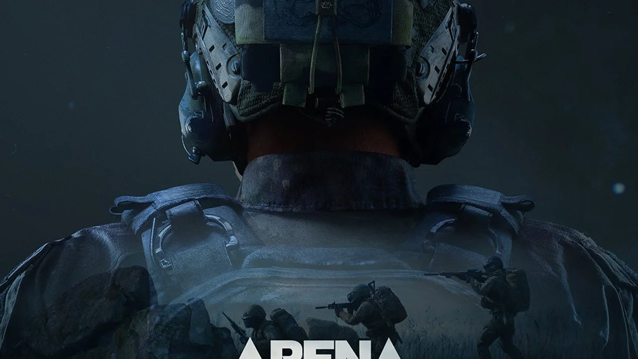 Arena Breakout Infinite — screenshot via IGN