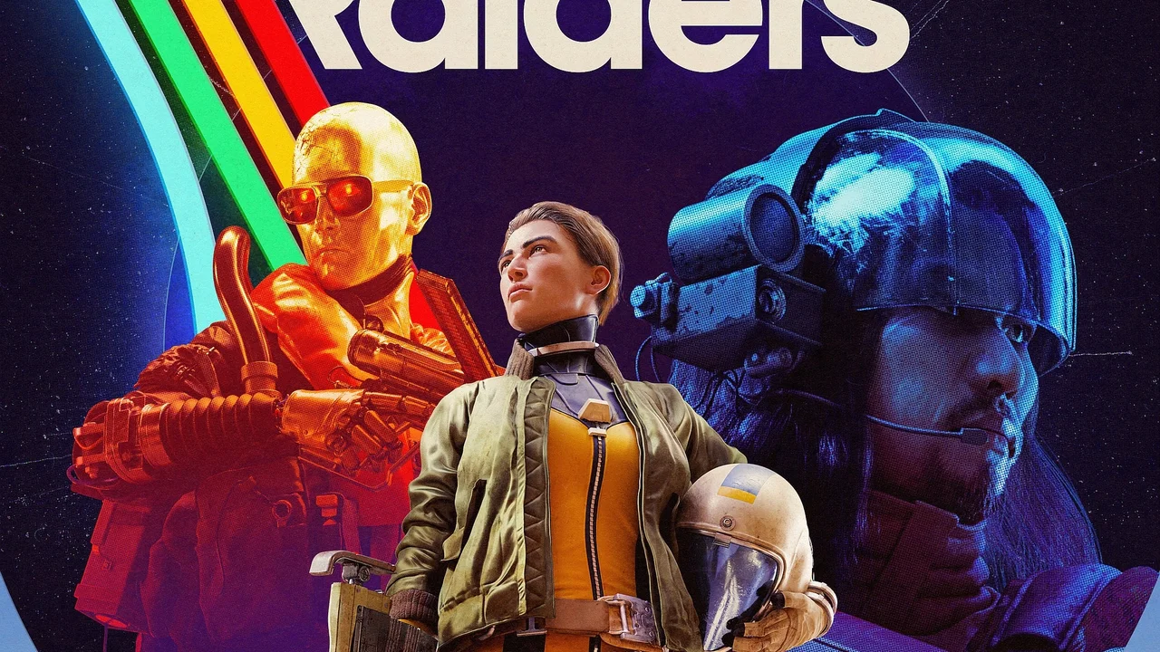 ARC Raiders — screenshot via IGN