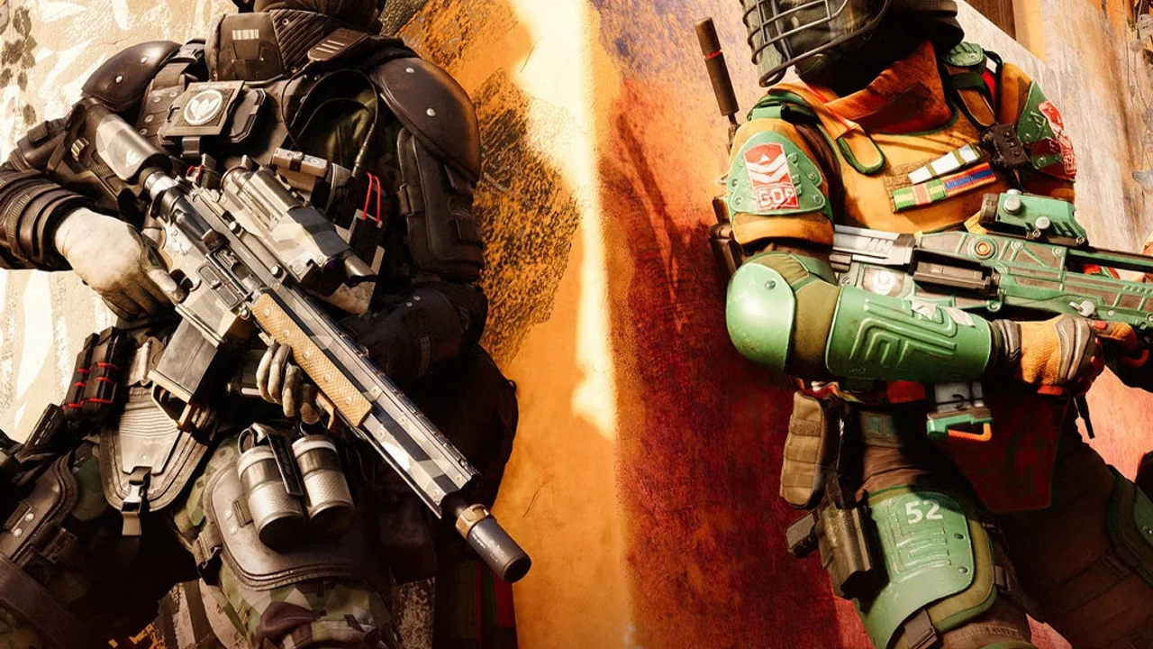 Battlefield — screenshot via IGN