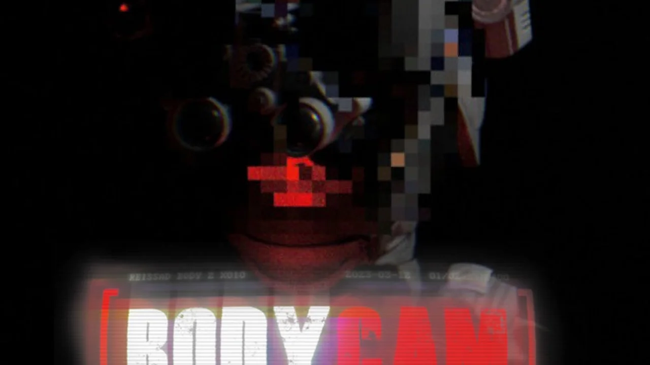 Bodycam — screenshot via IGN