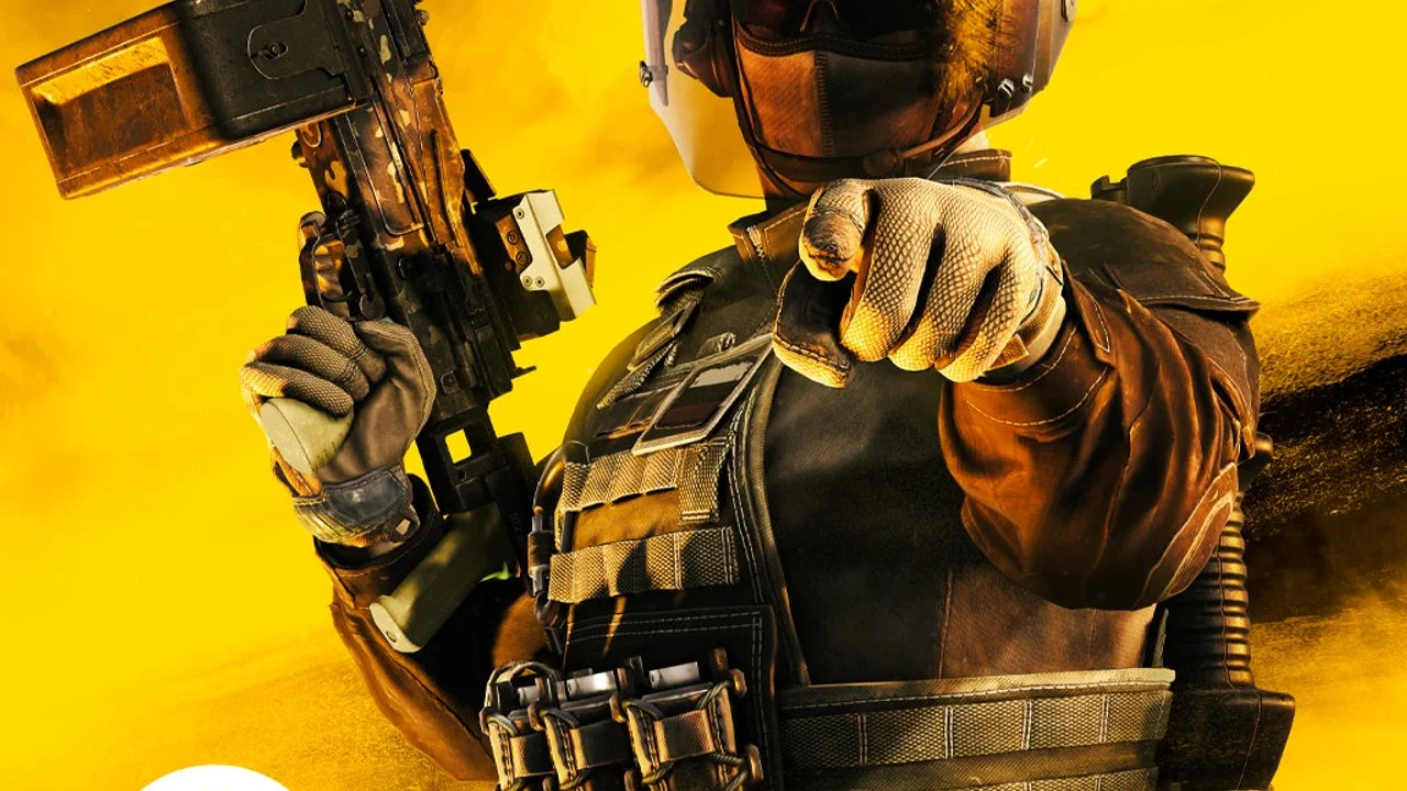 Caliber — screenshot via IGN