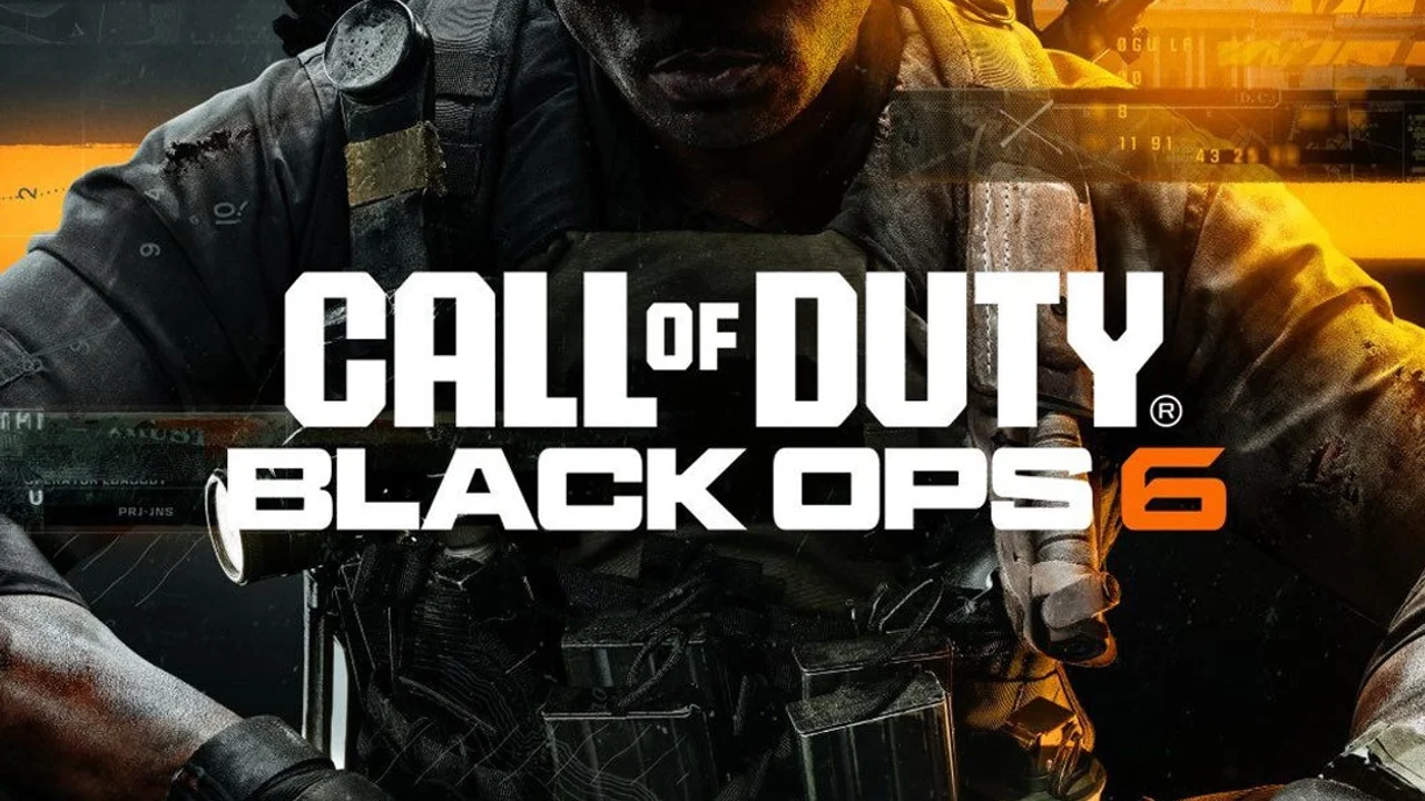 Call of Duty — screenshot via IGN