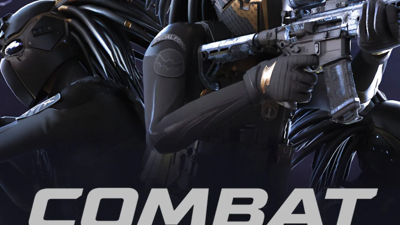 Combat Master — screenshot via IGN