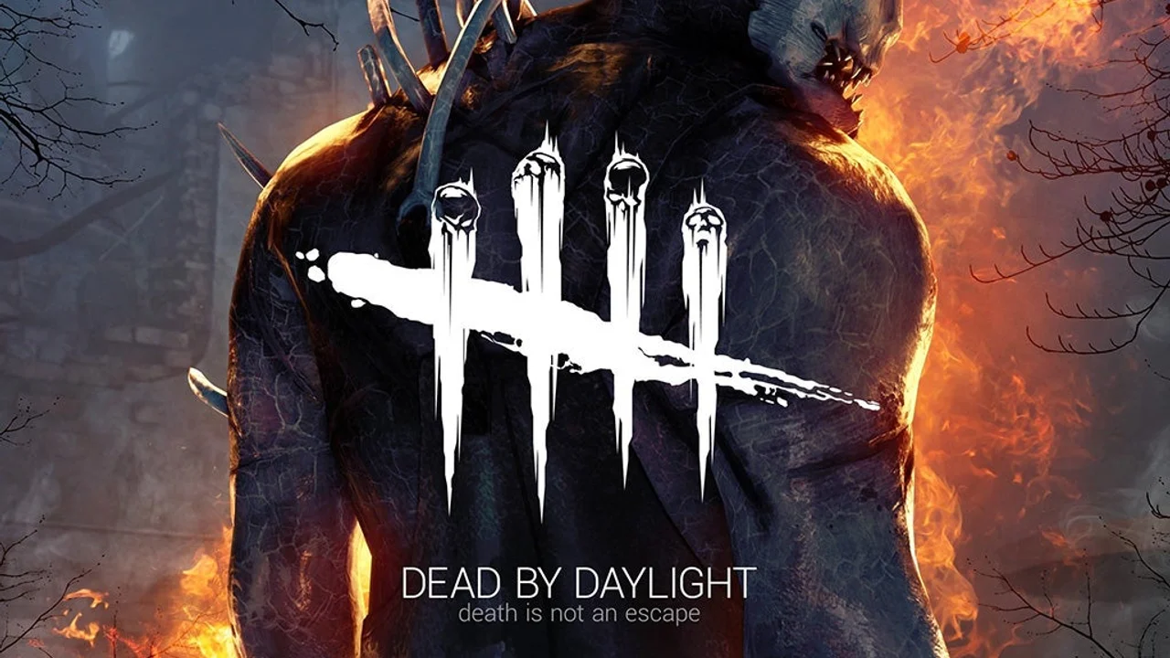 Dead by Daylight — screenshot via IGN