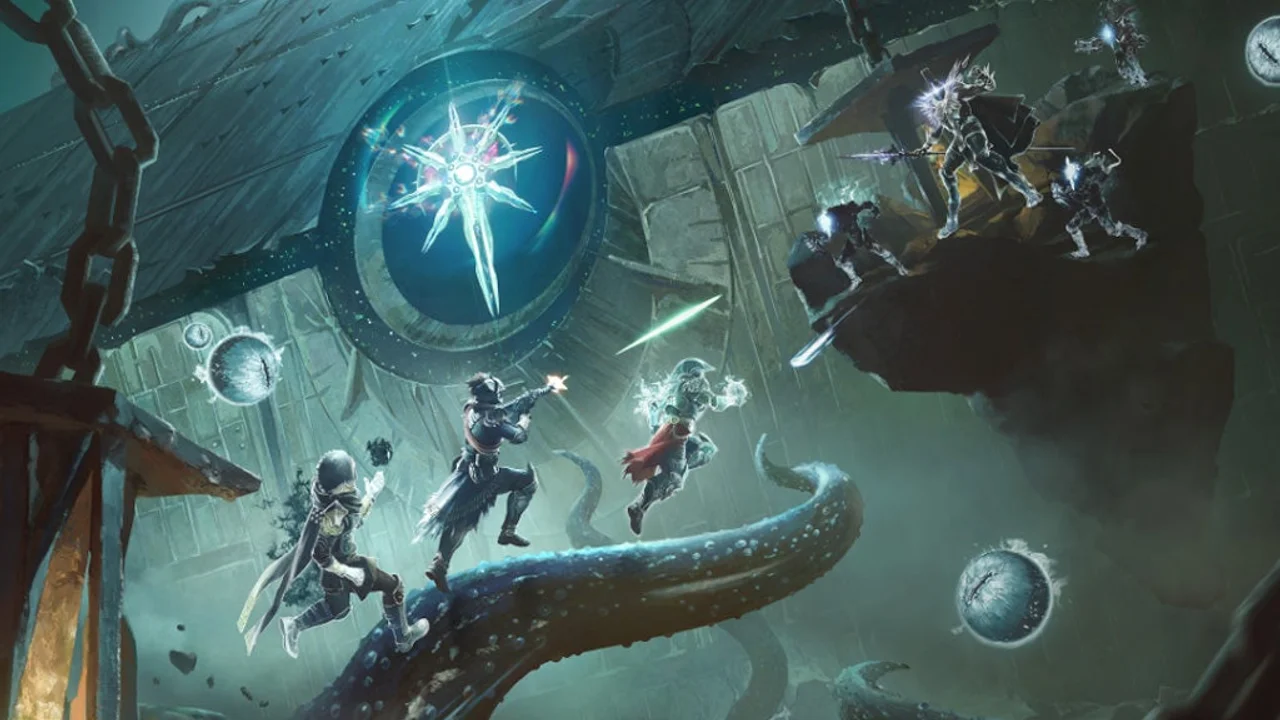 Destiny 2 — screenshot via IGN