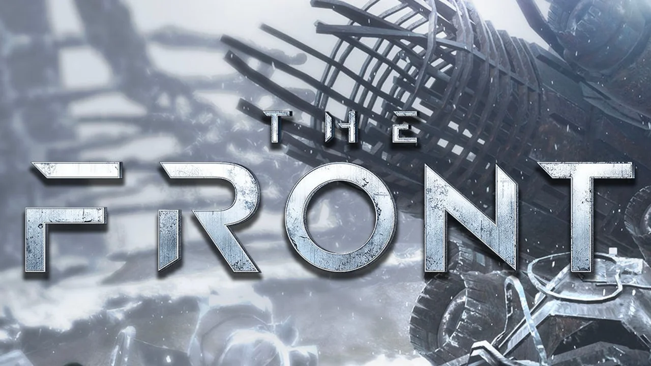 The Front — screenshot via IGN