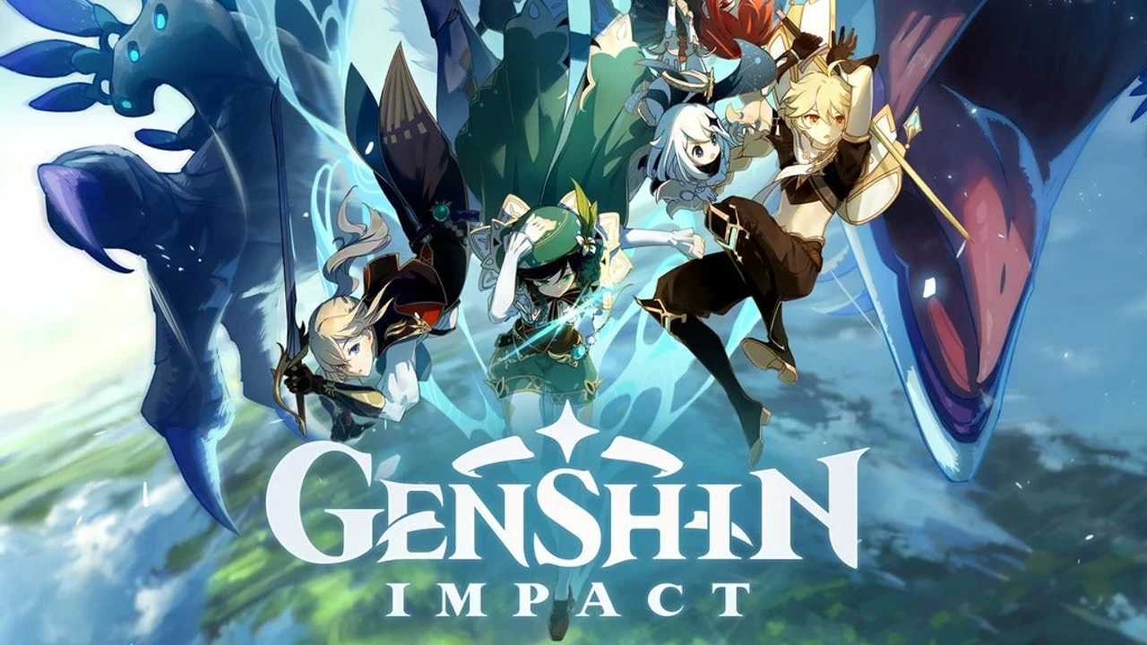 Genshin Impact — screenshot via IGN