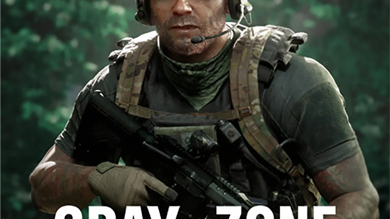 Gray Zone Warfare — screenshot via IGN
