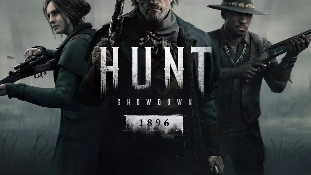 Hunt: Showdown — screenshot via IGN
