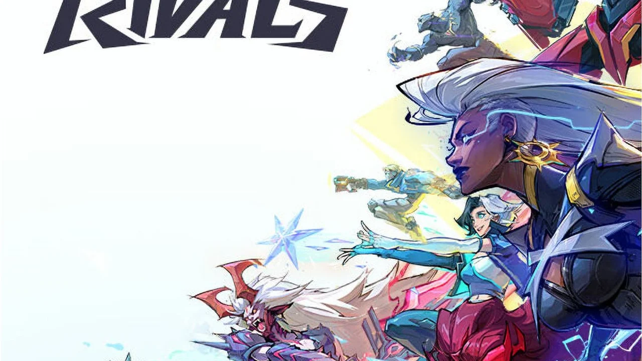 Marvel Rivals — screenshot via IGN