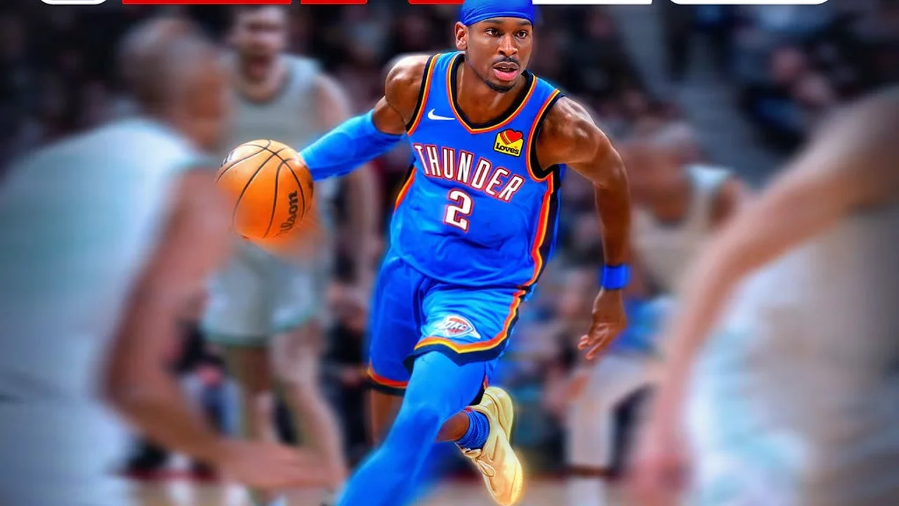 NBA 2K26 — screenshot via IGN
