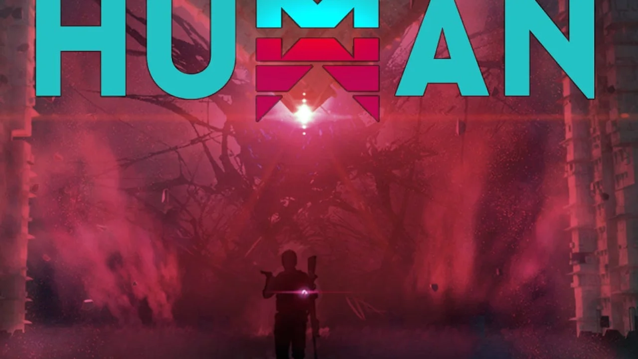 Once Human — screenshot via IGN