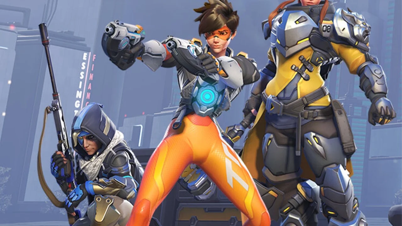 Overwatch 2 — screenshot via IGN