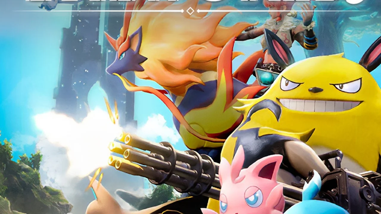 Palworld — screenshot via IGN