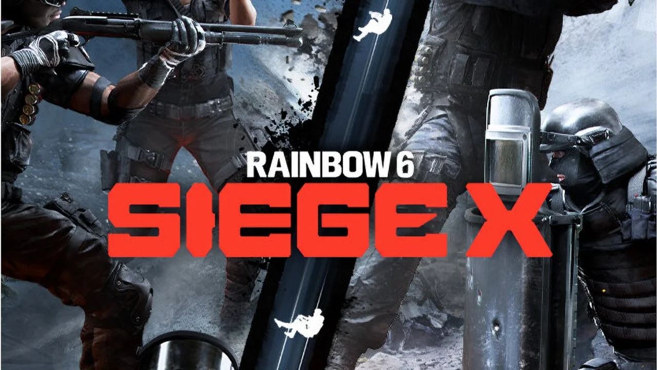 Rainbow Six Siege — screenshot via IGN