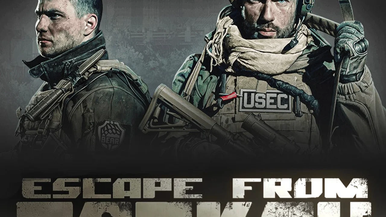 Escape from Tarkov — screenshot via IGN