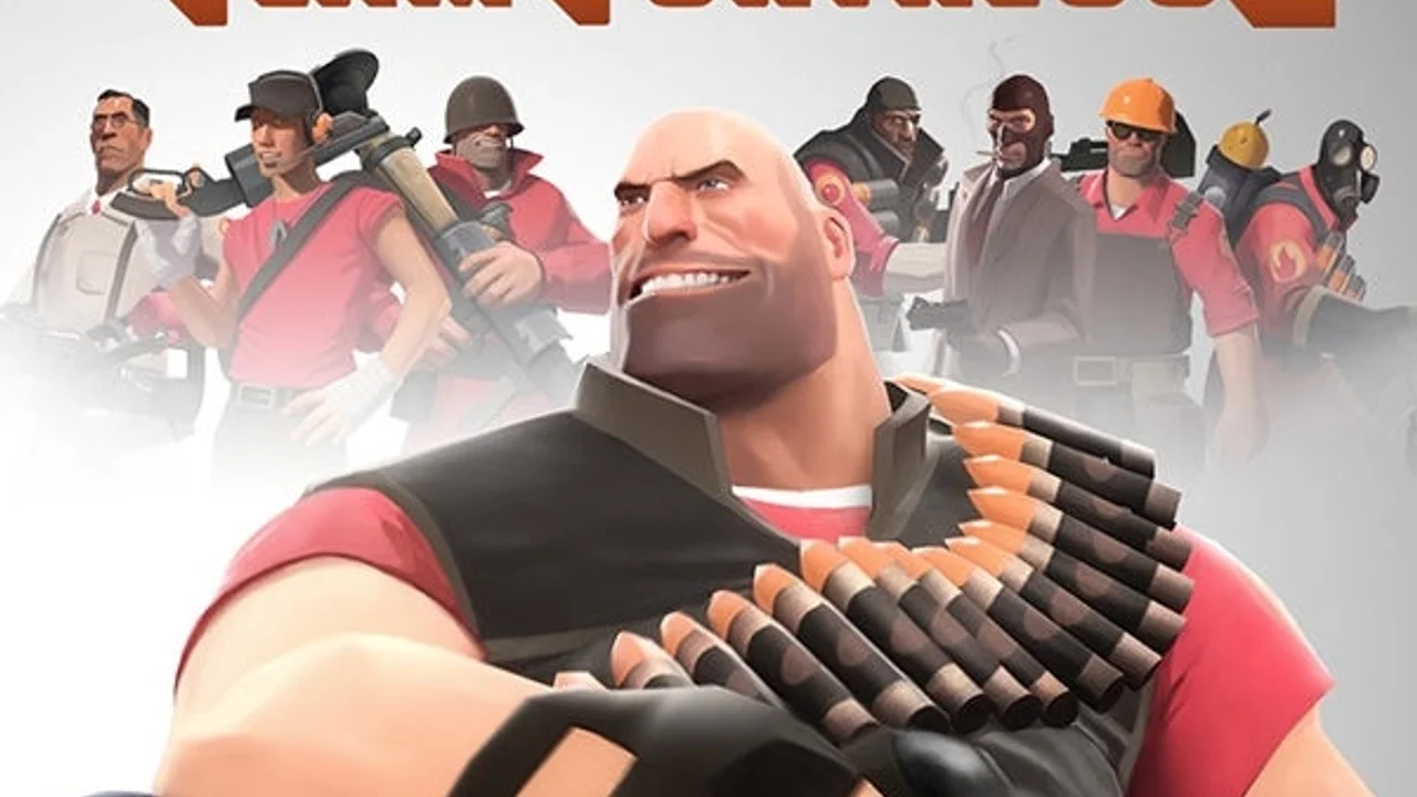 Team Fortress 2 — screenshot via IGN