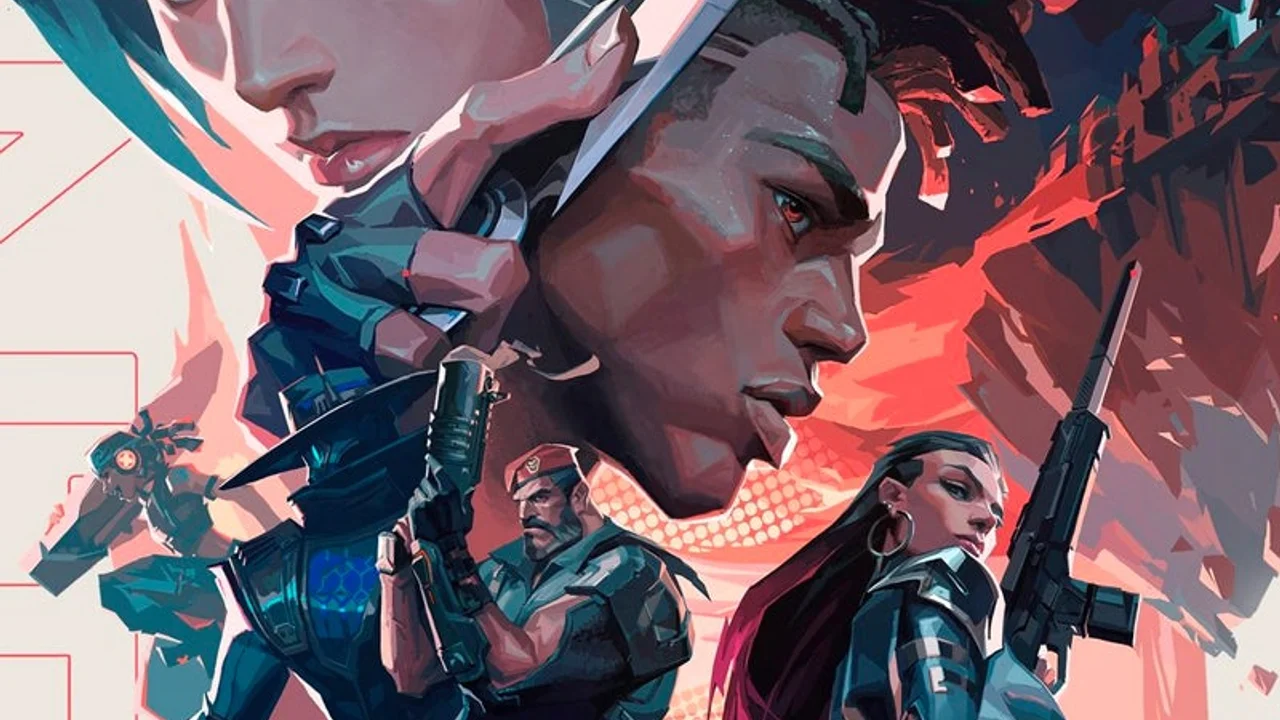 Valorant — screenshot via IGN