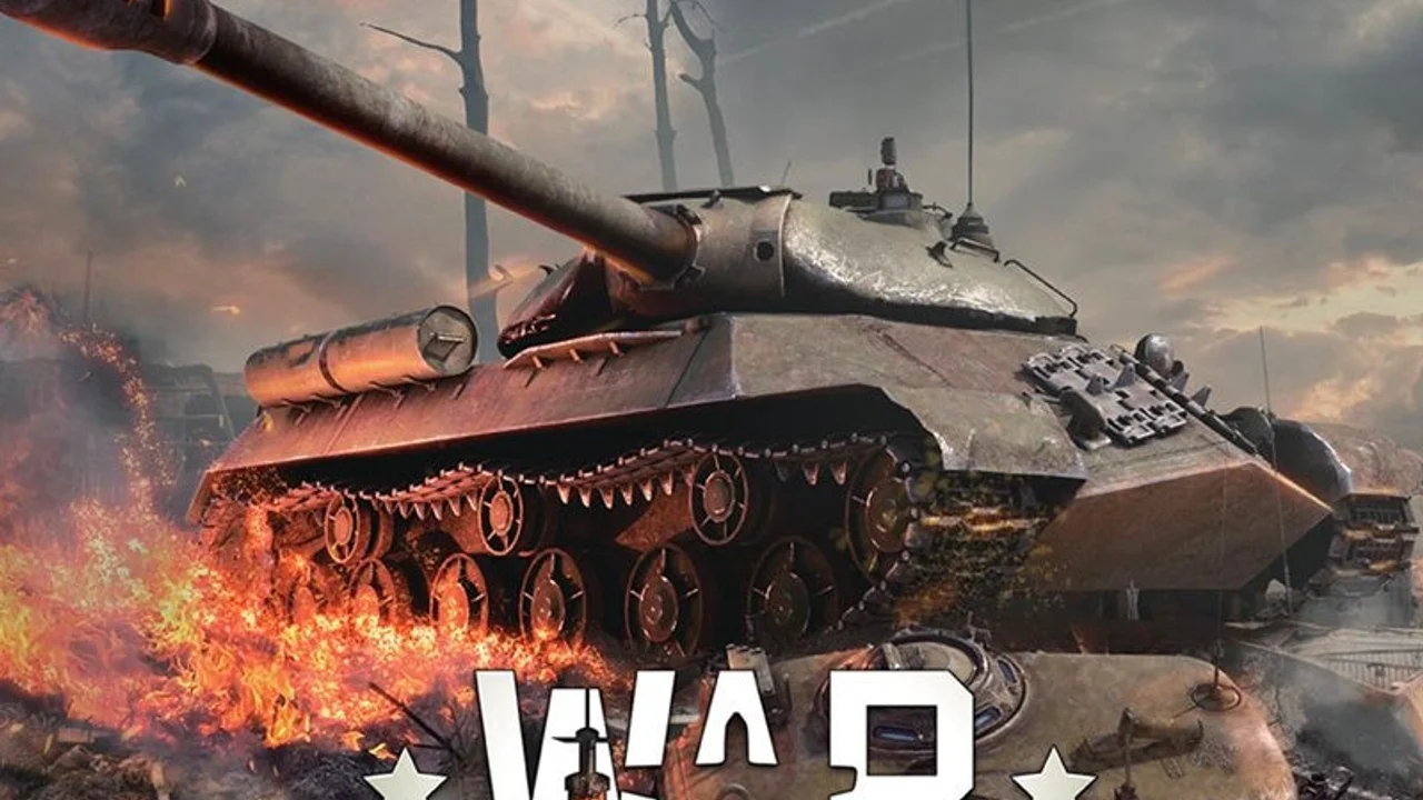 War Thunder — screenshot via IGN