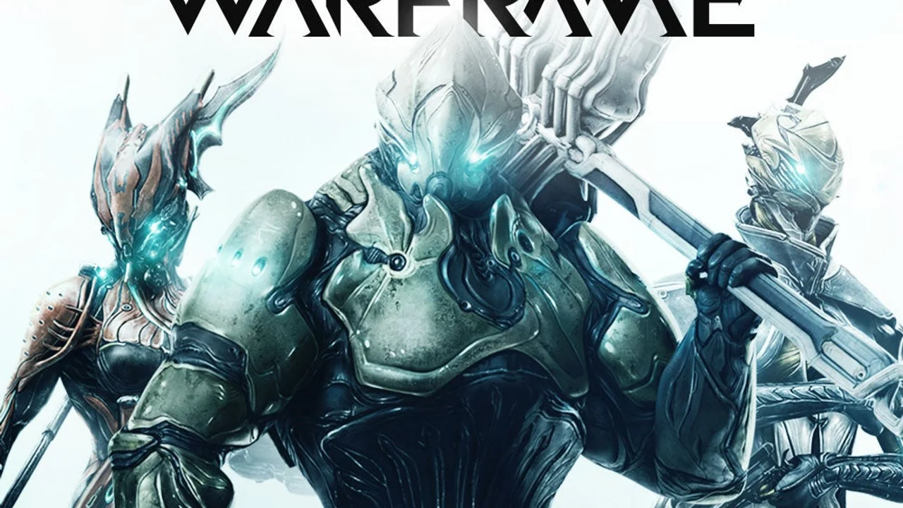 Warframe — screenshot via IGN
